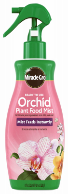 8OZ Orchid Plant Food
