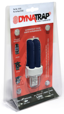 7W Repl UV Bulb