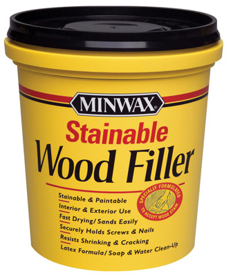LB Stainable WD Filler