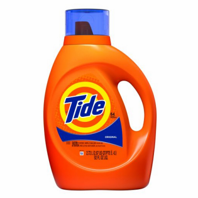 Tide100OZ Reg Detergent