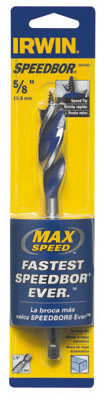 5/8x6 SPD Max Drill Bit