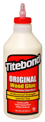 Titebond QT WD Glue