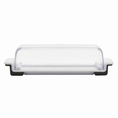 Butter Dish w/Lid