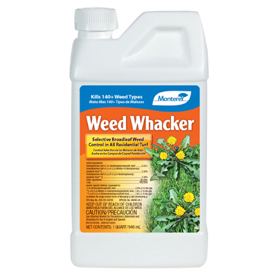 QT Weed Wacker