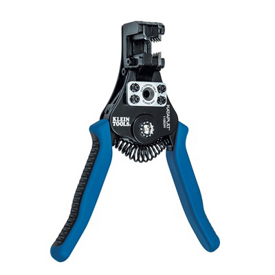 Wire Striper & Cutter