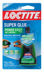 HENKEL CORPORATION 1503241 Loctite, 4 Gram, Extra Time Control Super Glue, Specially Formulated