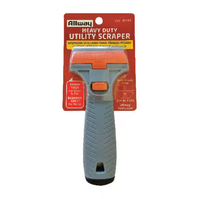 MP 5.75" UTIL Scraper