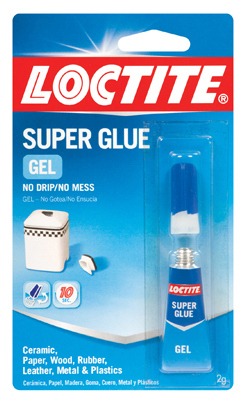 2G Super Glue Gel