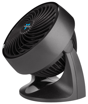 533 7" 3SPD Comp Fan