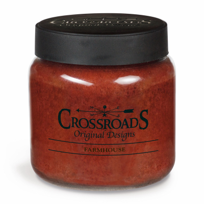 16OZ Farmhouse Candle