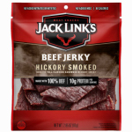 2.85OZ Hick Beef Jerky