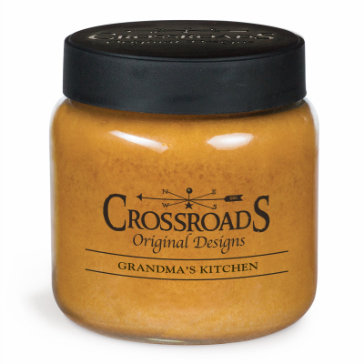 16OZ GrandmaKith Candle