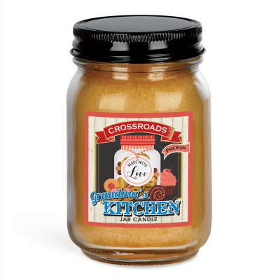 12OZ GrandmaKith Candle
