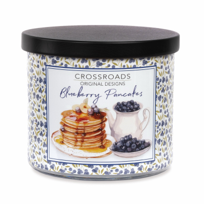 15OZ BLUBerry PC Candle