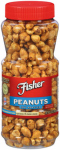 14OZ Dry Roast Peanuts