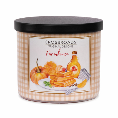 15OZ Farmhouse Candle