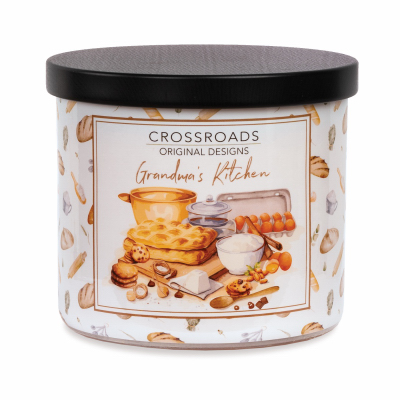 15OZ GrandmaKich Candle