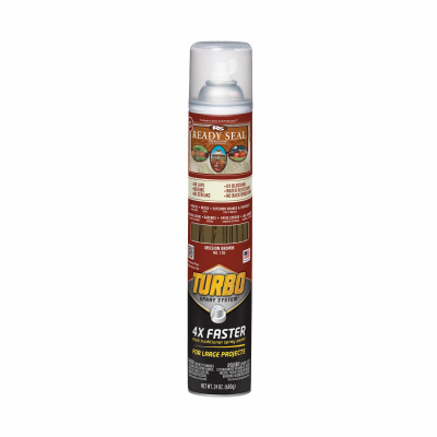 22.5OZ BRN Stain