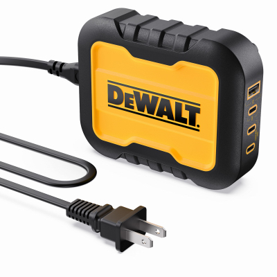 4Port Charging Station