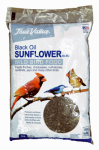 TV 5LB BLK SunFLWR Seed