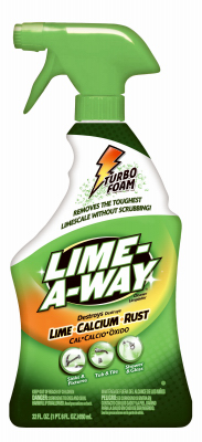 Lime A Way 22OZ Cleaner