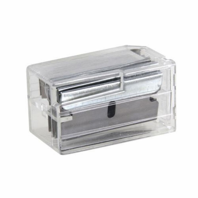 10PK Singe Edge Blades
