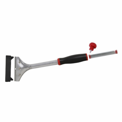 4" Wall-Floor Scraper