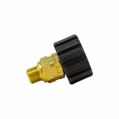 M22Fx1/4M ScrewCoupling