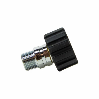 M22Fx3/8M ScrewCoupling