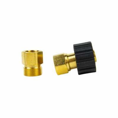 M22x3/8" FNPTConnection