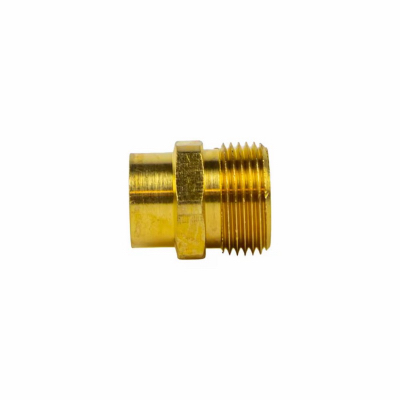 M22 1/4F Screw Nipple