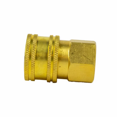 1/4F Coupler Socket