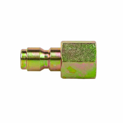 1/4F QConnect Plug