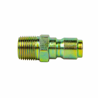 3/8M Qconnect Plug