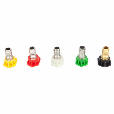5PK 4.5 Orifice Nozzle