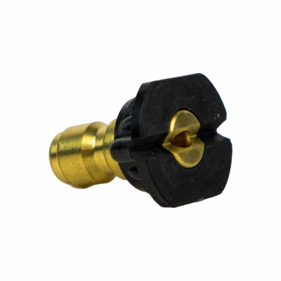 BLK 65Deg PW Soap Tip