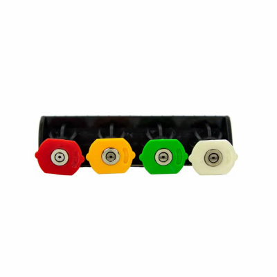4PK Nozzles & Holder