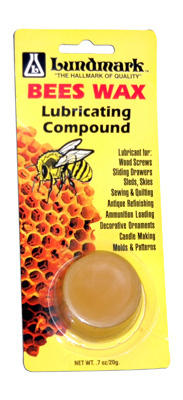 0.7OZ Bees Wax