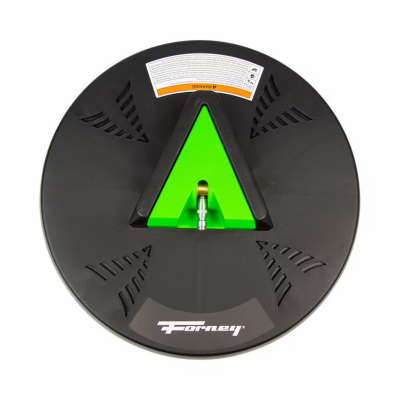 16" Surface Cleaner