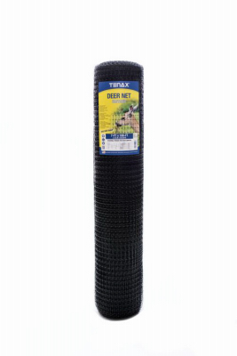 7x100' Black Deer Net
