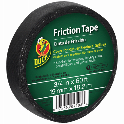 3/4x60 Friction Tape