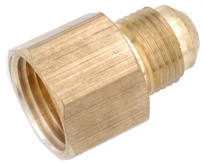 1/2FLx1/2FPT Connector