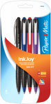 Ink 4CT Ball Point Pen