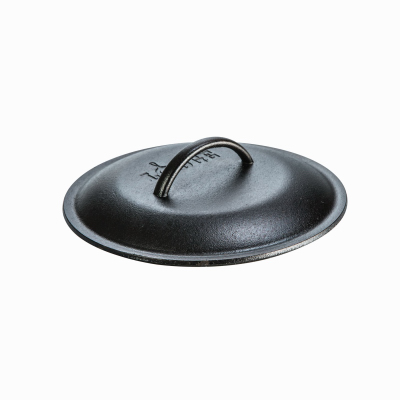 10.25" Cast Iron Lid