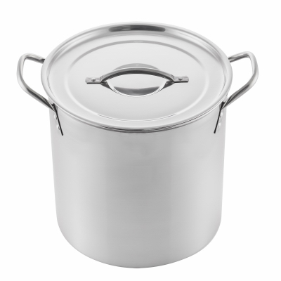 12QT Basic Stockpot