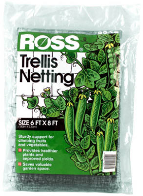6x12 Trellis Netting