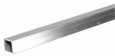 1x6' ALU SQ Tube