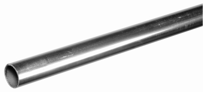 1x4' ALU RND Tube