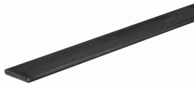 1/4x1x4 WeldSTLFlat