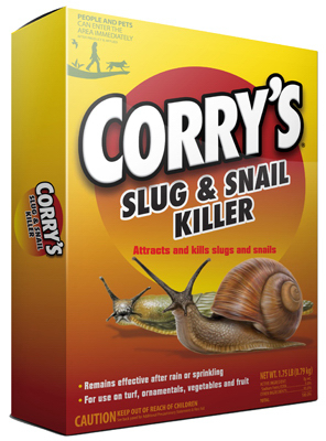 1.75LB Slug/Snail Bait